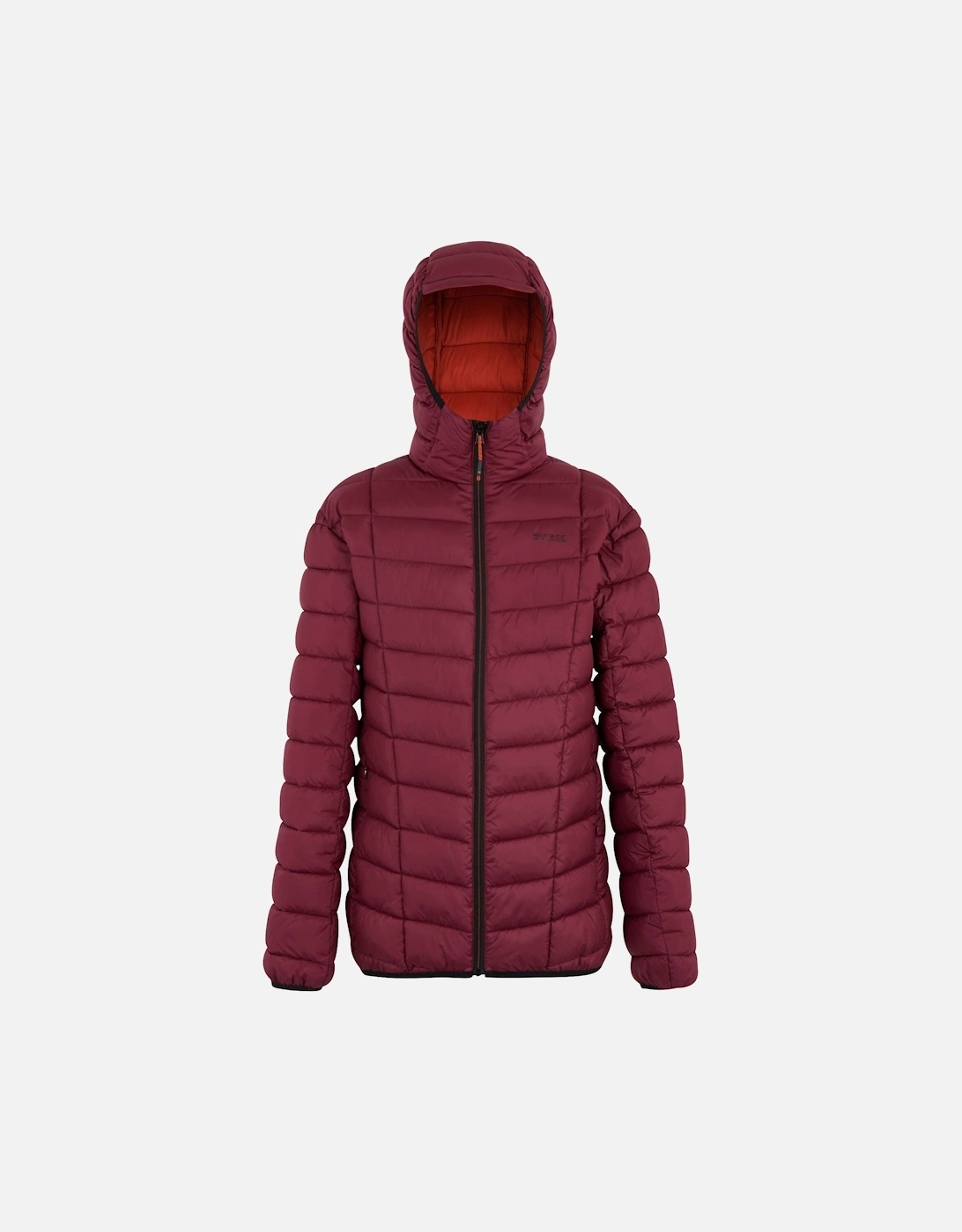 Mens Asper Padded Jacket, 6 of 5