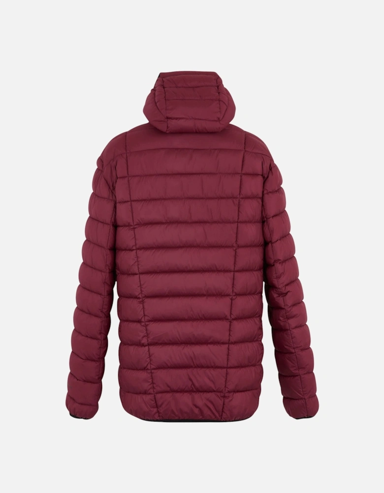 Mens Asper Padded Jacket