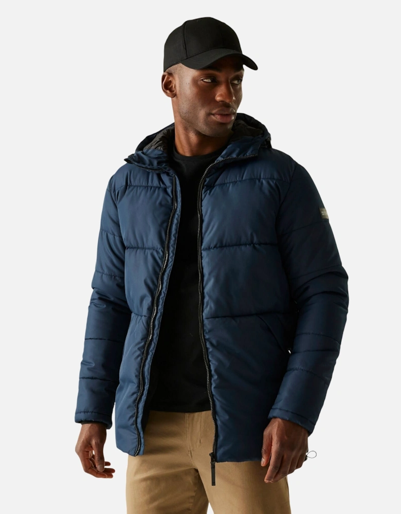 Mens Marshdrave Padded Jacket