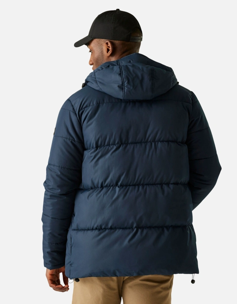 Mens Marshdrave Padded Jacket
