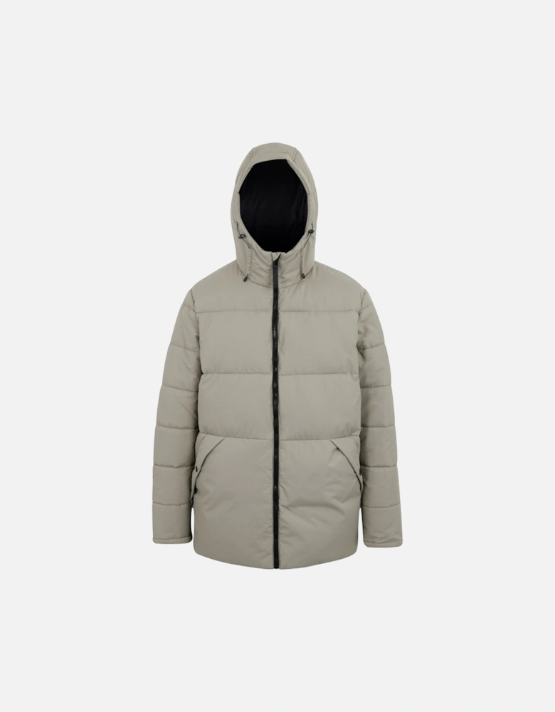 Mens Marshdrave Padded Jacket