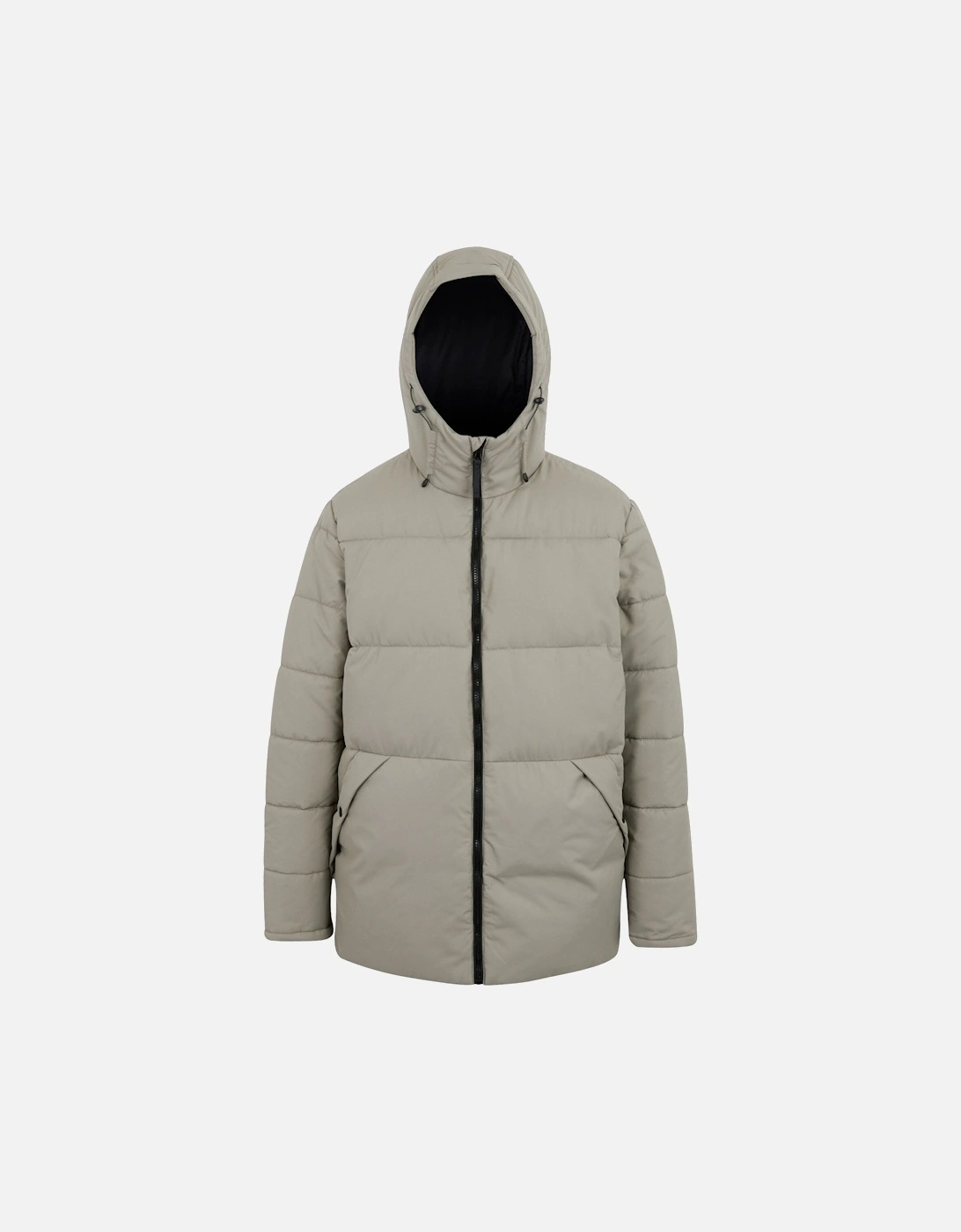 Mens Marshdrave Padded Jacket, 6 of 5