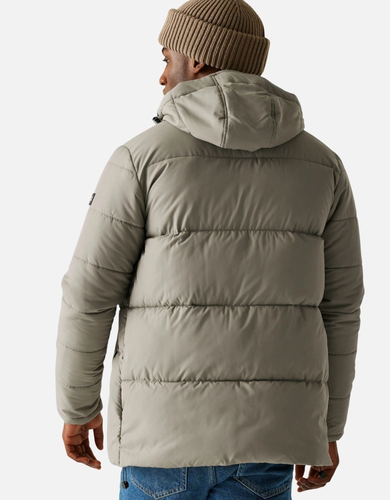 Mens Marshdrave Padded Jacket