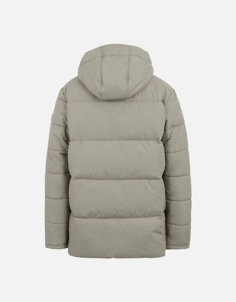 Mens Marshdrave Padded Jacket
