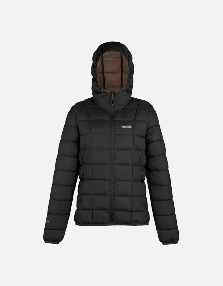 Womens/Ladies Asper Padded Jacket