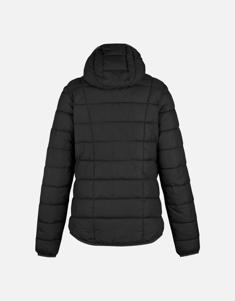 Womens/Ladies Asper Padded Jacket