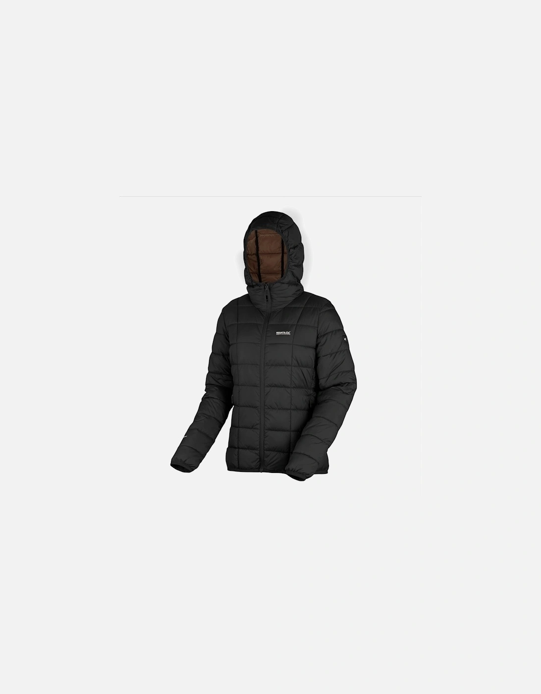 Womens/Ladies Asper Padded Jacket