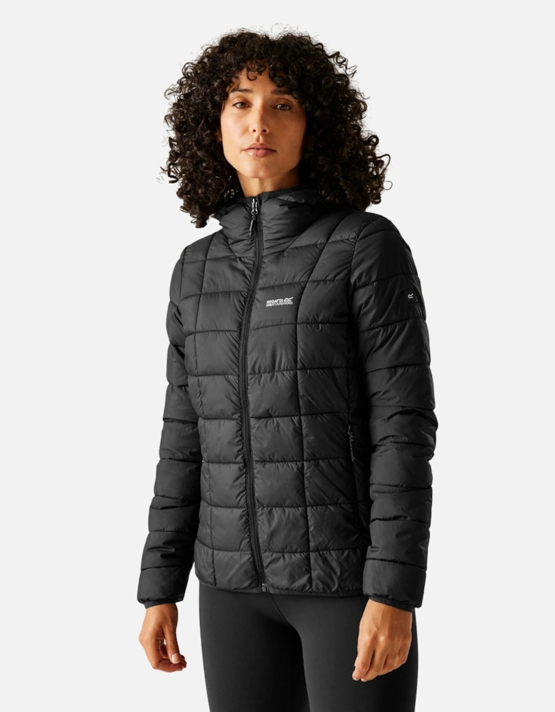 Womens/Ladies Asper Padded Jacket