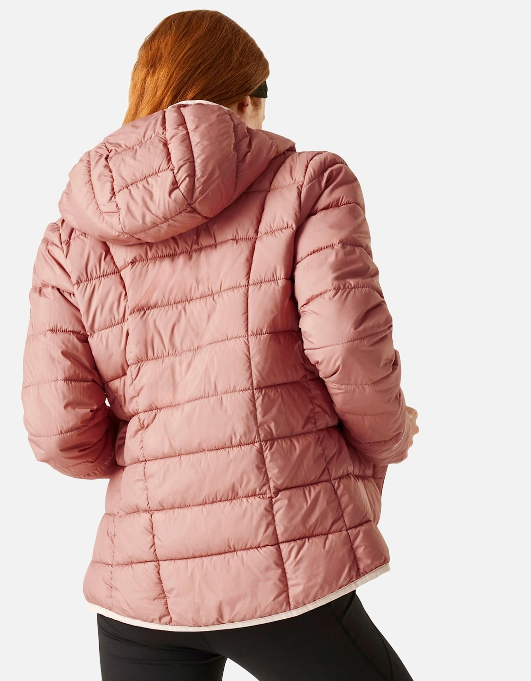 Womens/Ladies Asper Padded Jacket