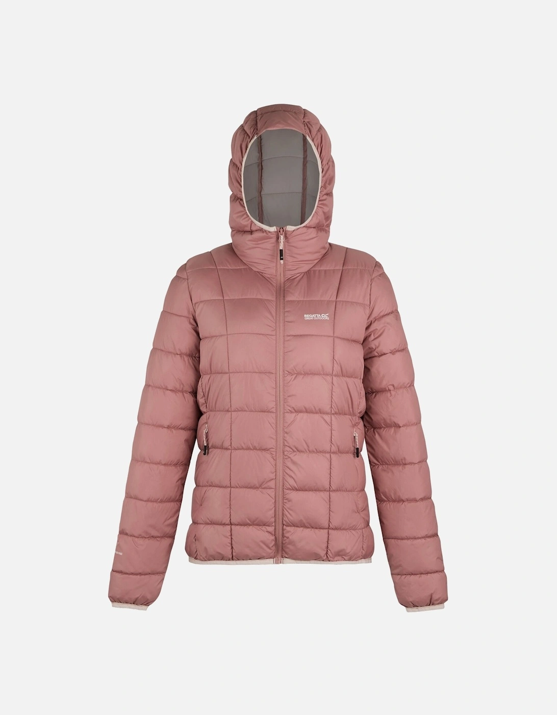 Womens/Ladies Asper Padded Jacket, 6 of 5
