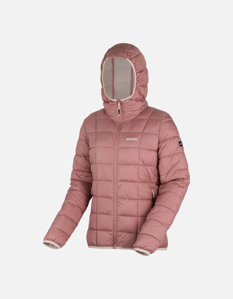 Womens/Ladies Asper Padded Jacket