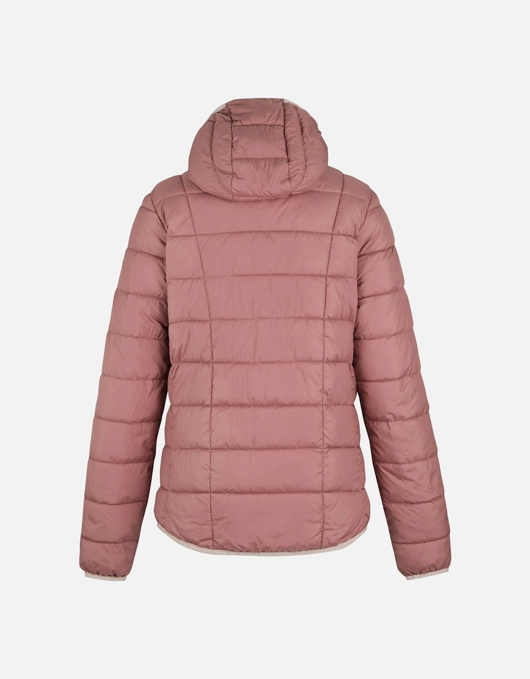 Womens/Ladies Asper Padded Jacket