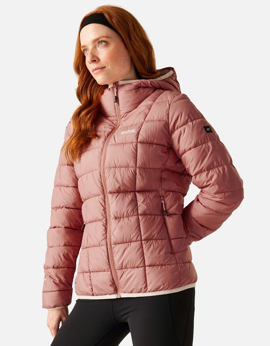 Womens/Ladies Asper Padded Jacket