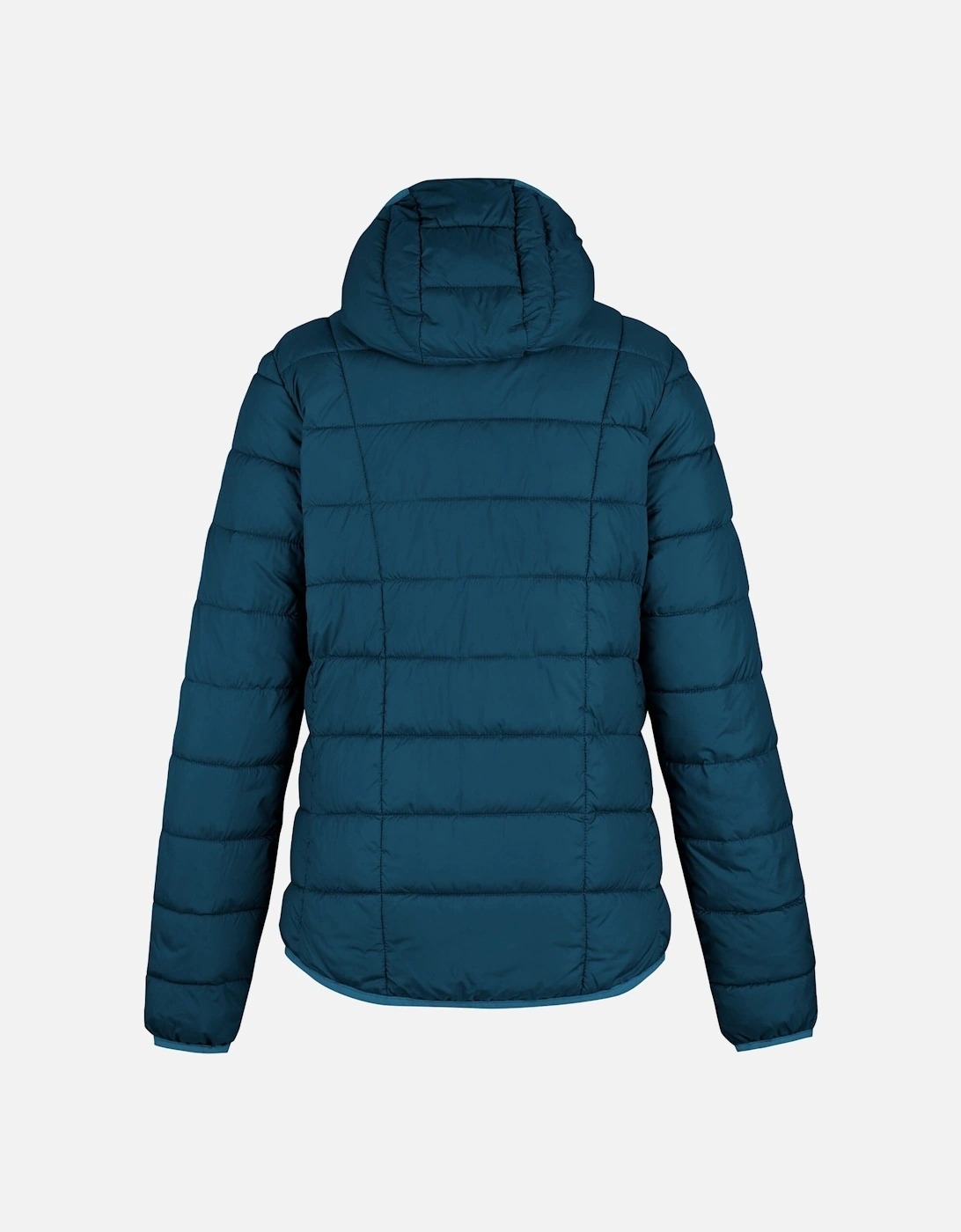 Womens/Ladies Asper Padded Jacket