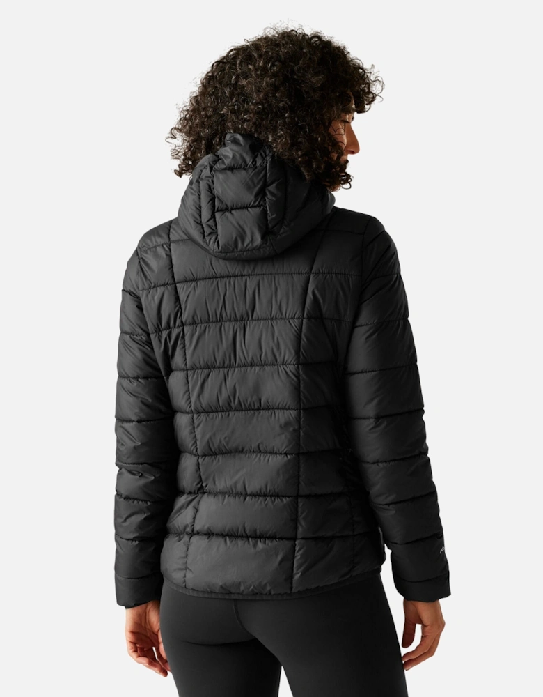 Womens/Ladies Asper Padded Jacket