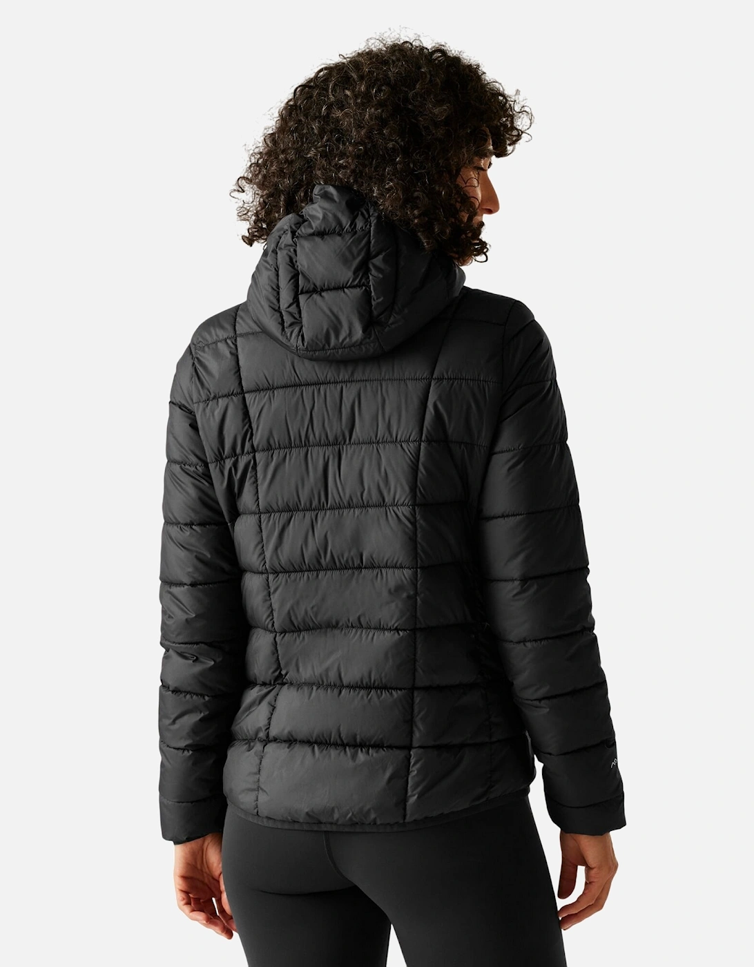 Womens/Ladies Asper Padded Jacket