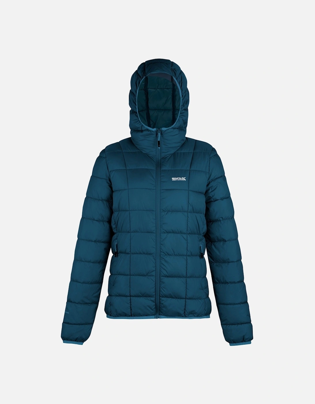 Womens/Ladies Asper Padded Jacket, 6 of 5