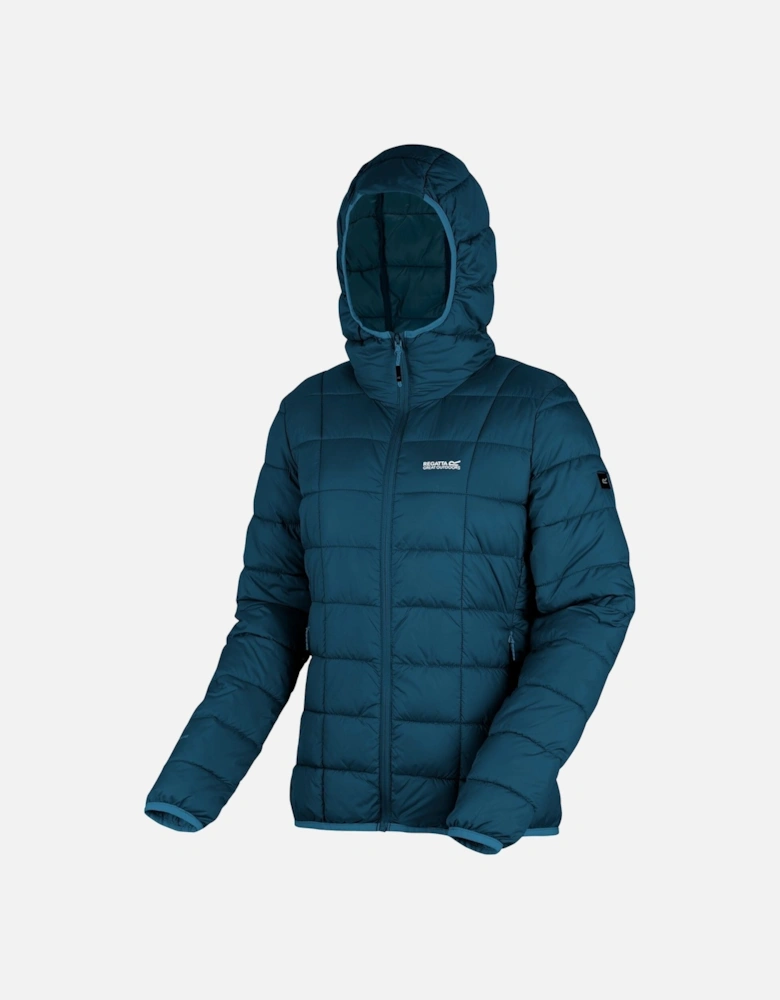 Womens/Ladies Asper Padded Jacket