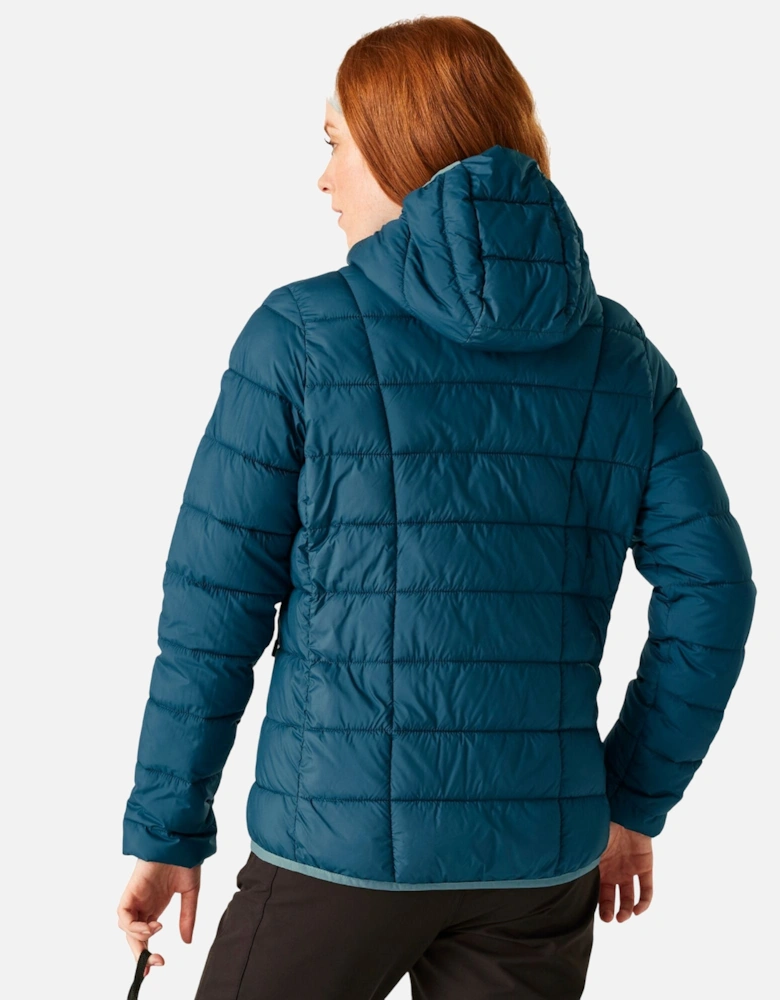 Womens/Ladies Asper Padded Jacket