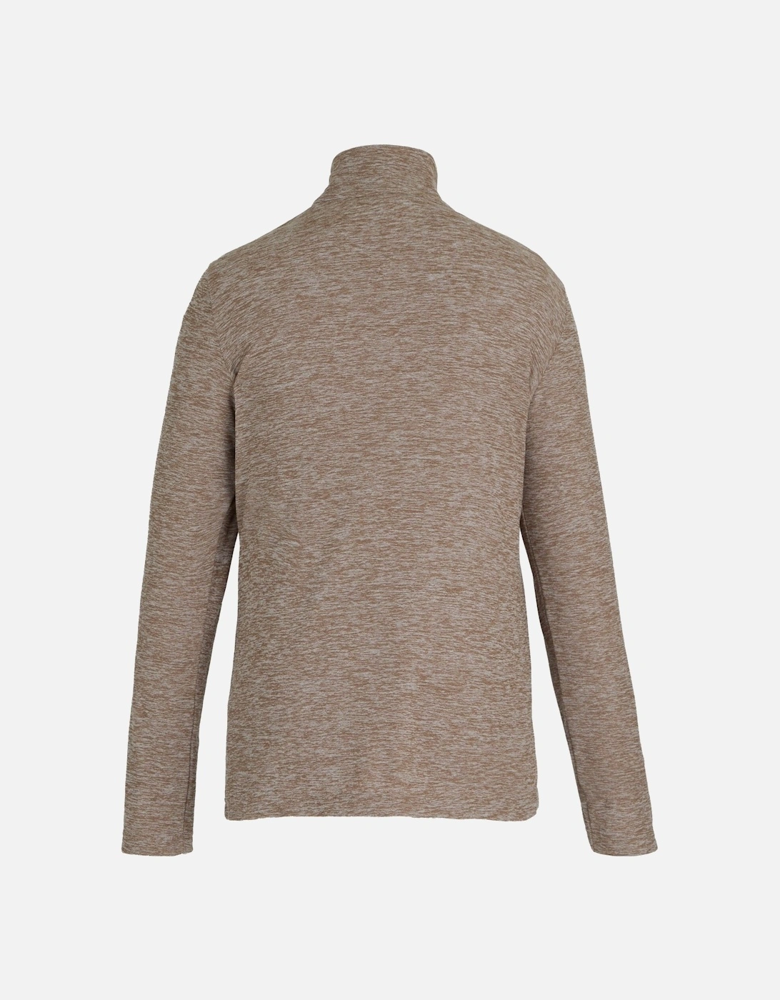 Womens/Ladies Sweetheart Quarter Zip Fleece Top