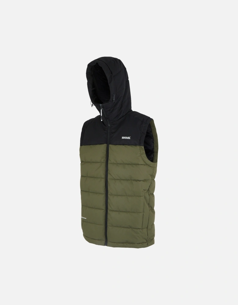 Mens Aldthorn Body Warmer