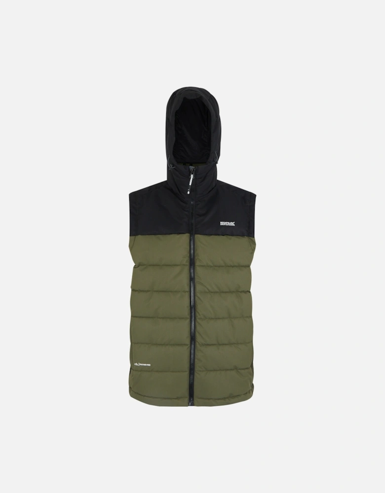 Mens Aldthorn Body Warmer