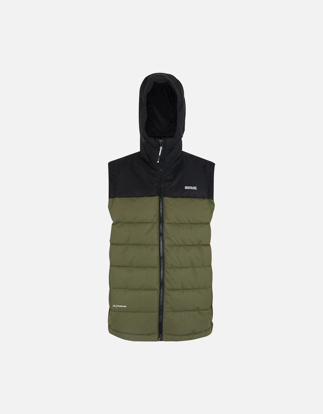 Mens Aldthorn Body Warmer, 6 of 5