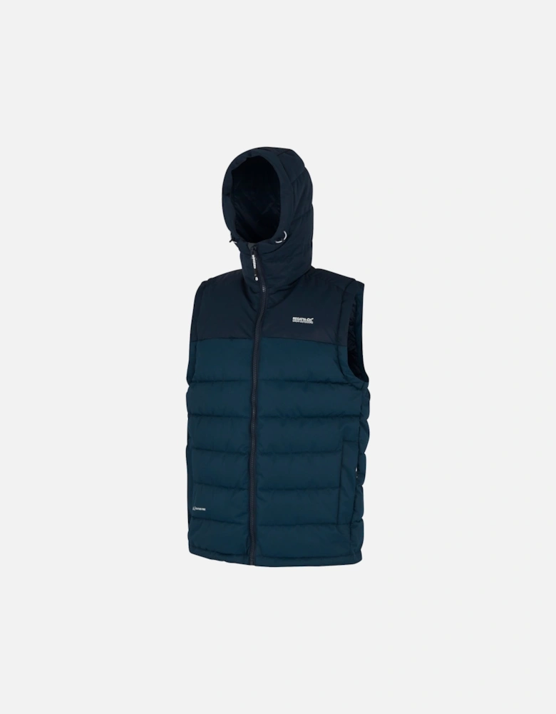 Mens Aldthorn Body Warmer