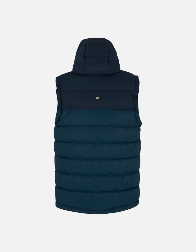 Mens Aldthorn Body Warmer