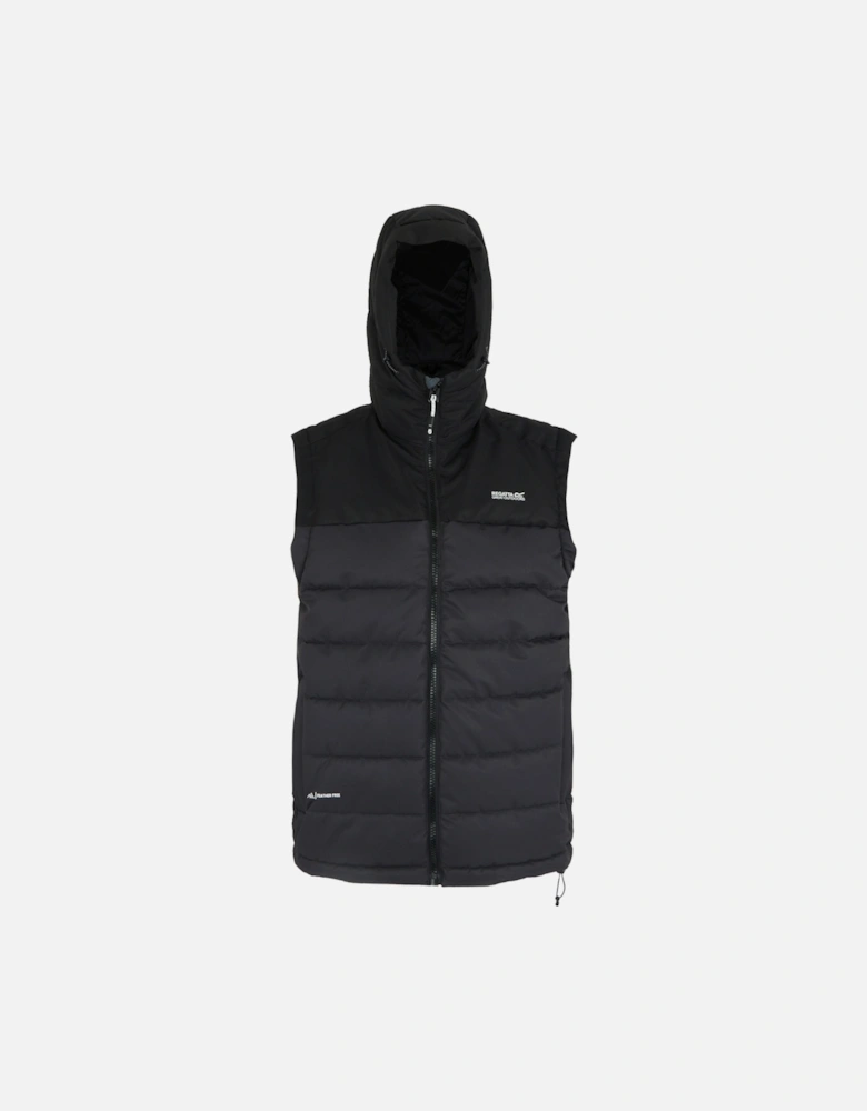 Mens Aldthorn Body Warmer