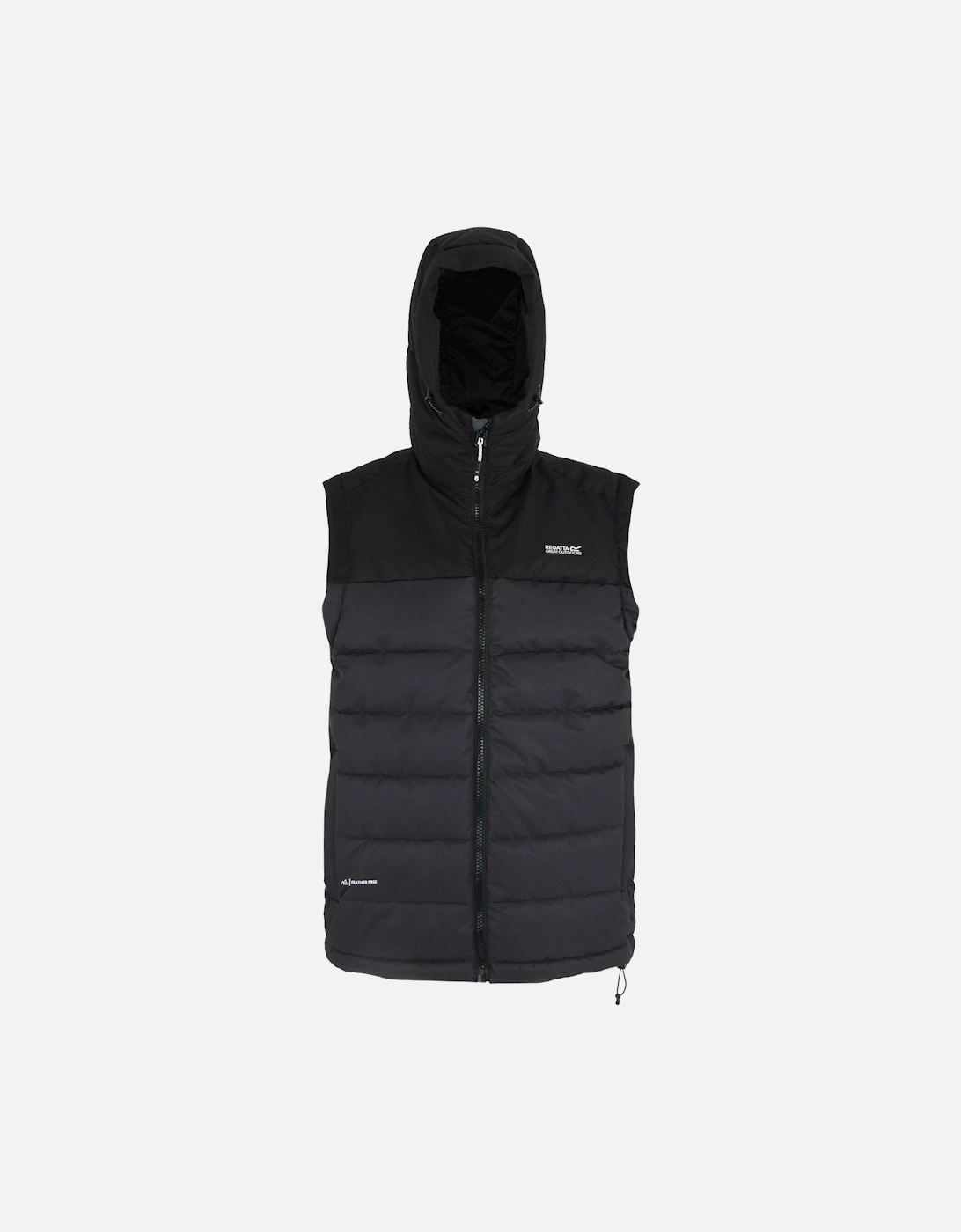 Mens Aldthorn Body Warmer, 6 of 5