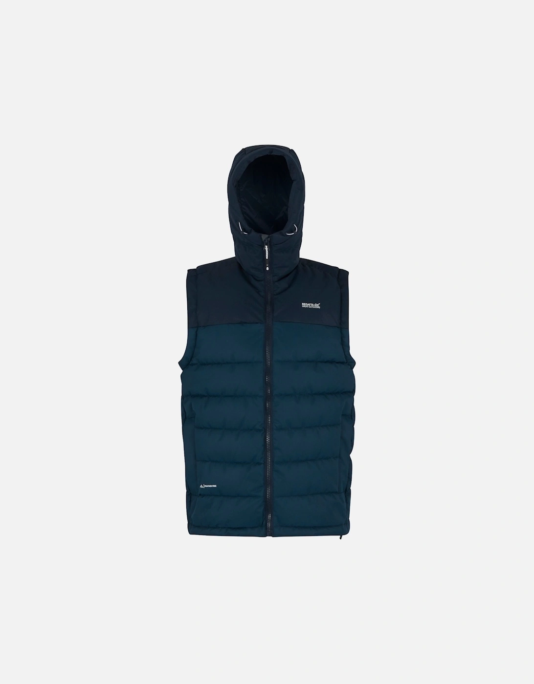 Regatta Men's Navy Aldthorn Body Warmer - Size 46/Regular