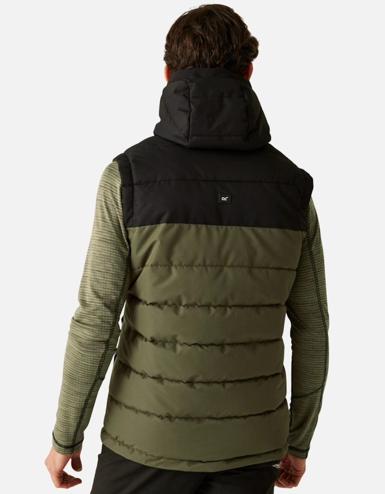 Mens Aldthorn Body Warmer