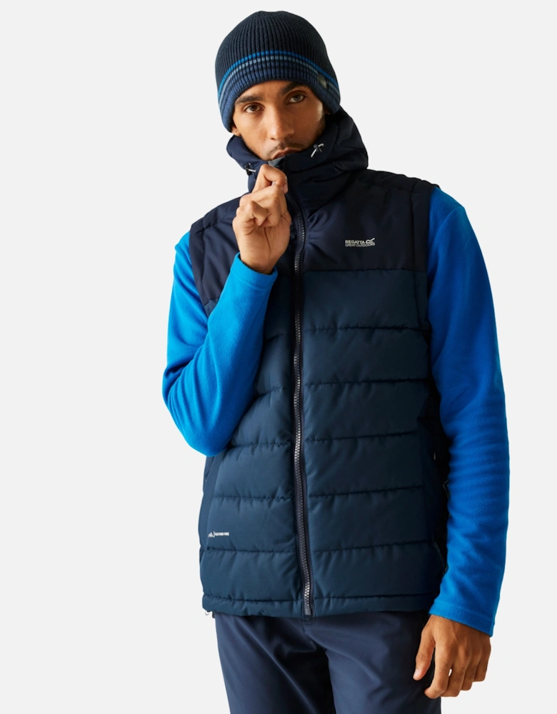 Mens Aldthorn Body Warmer
