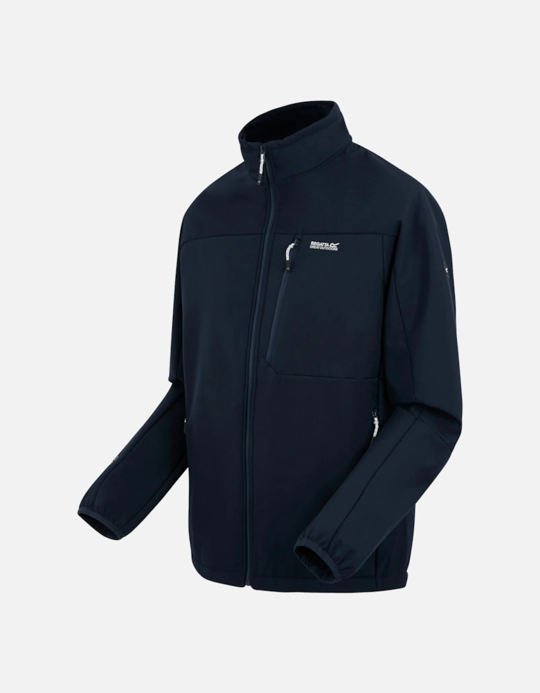 Mens Mountdale Soft Shell Jacket
