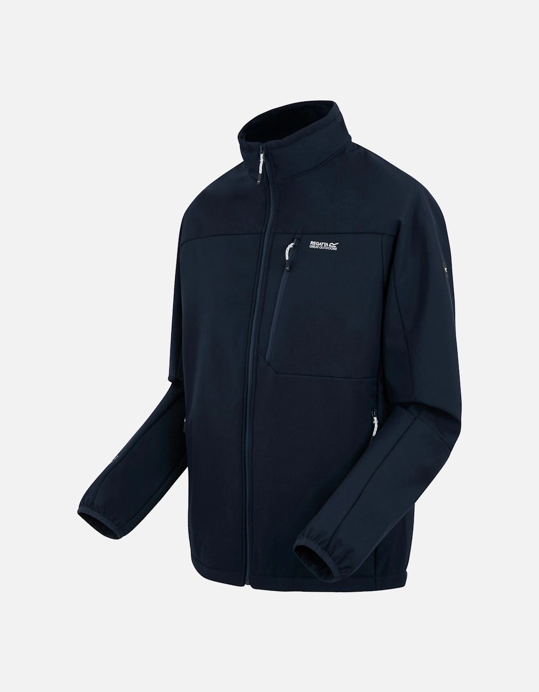 Mens Mountdale Soft Shell Jacket