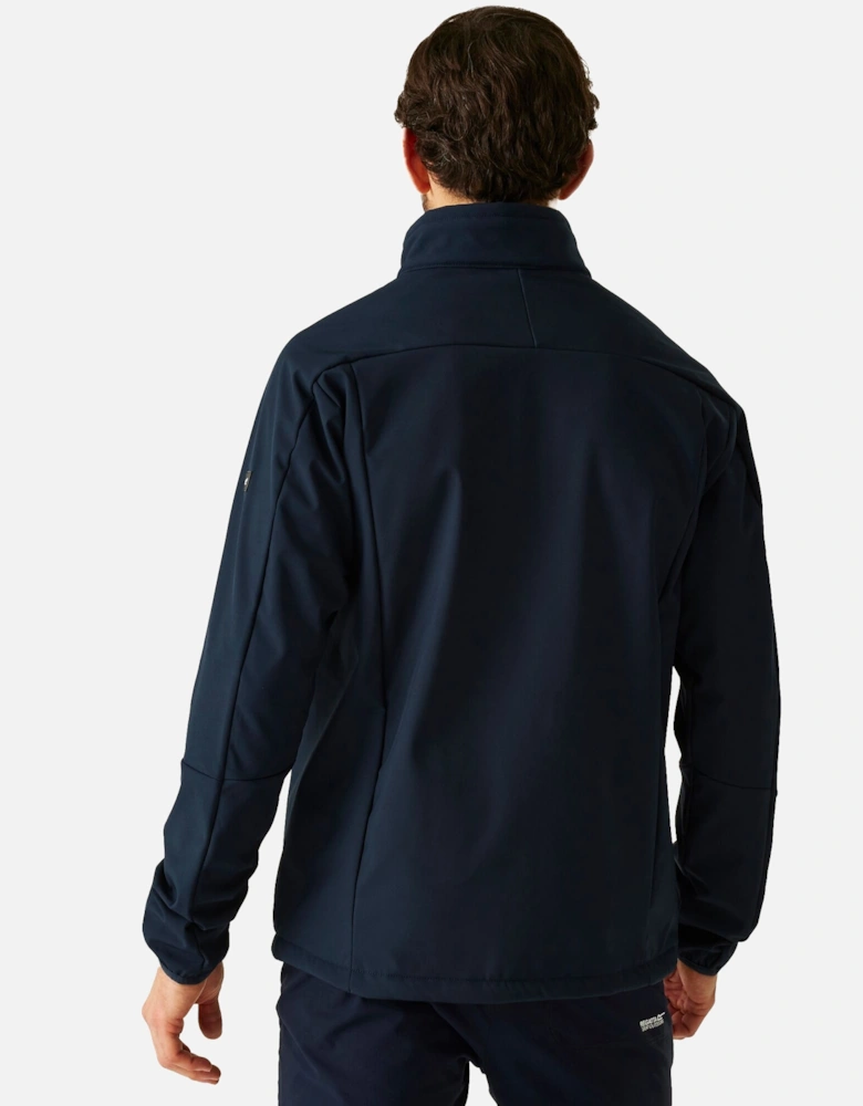 Mens Mountdale Soft Shell Jacket