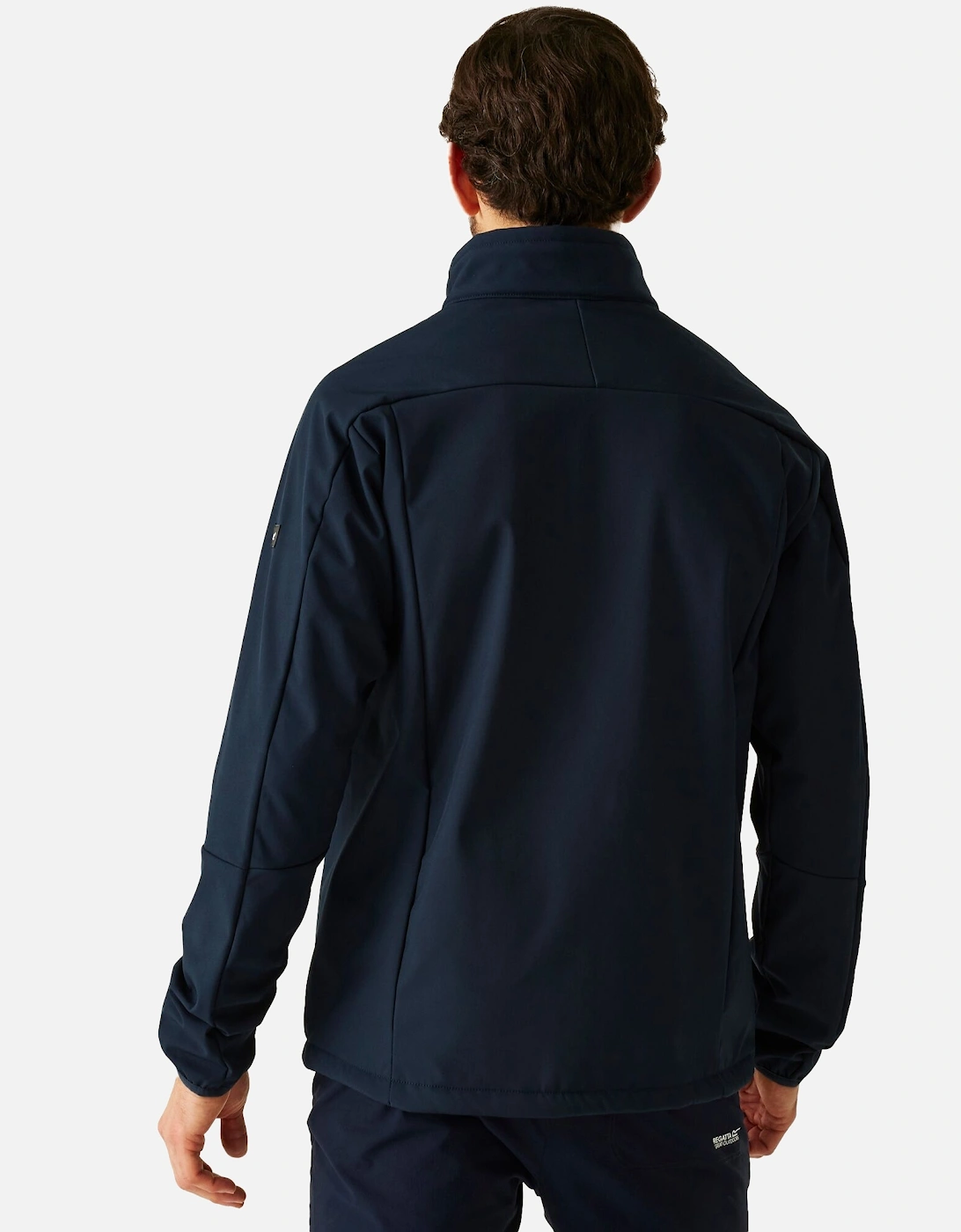 Mens Mountdale Soft Shell Jacket