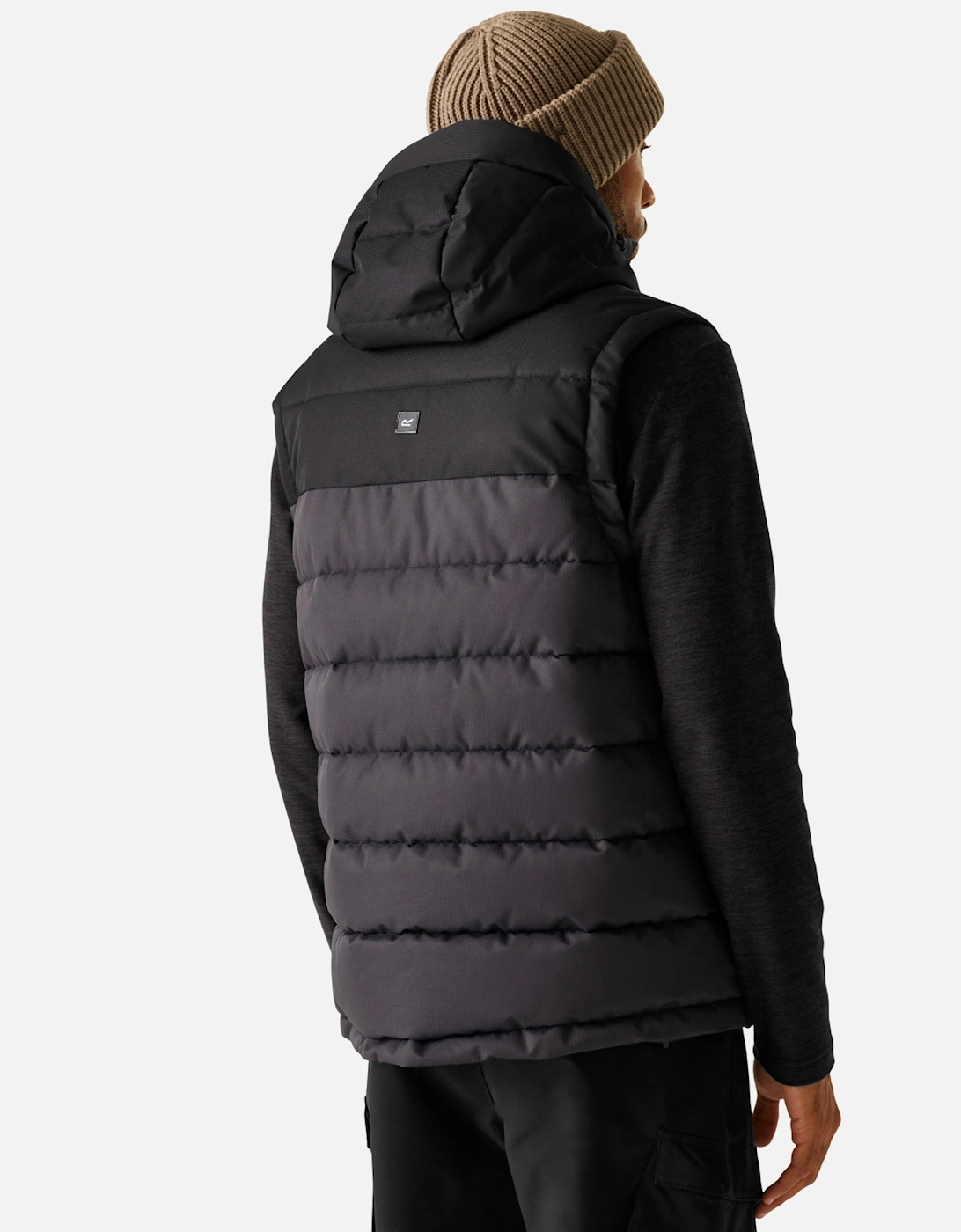 Mens Aldthorn Body Warmer