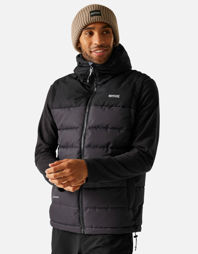 Mens Aldthorn Body Warmer