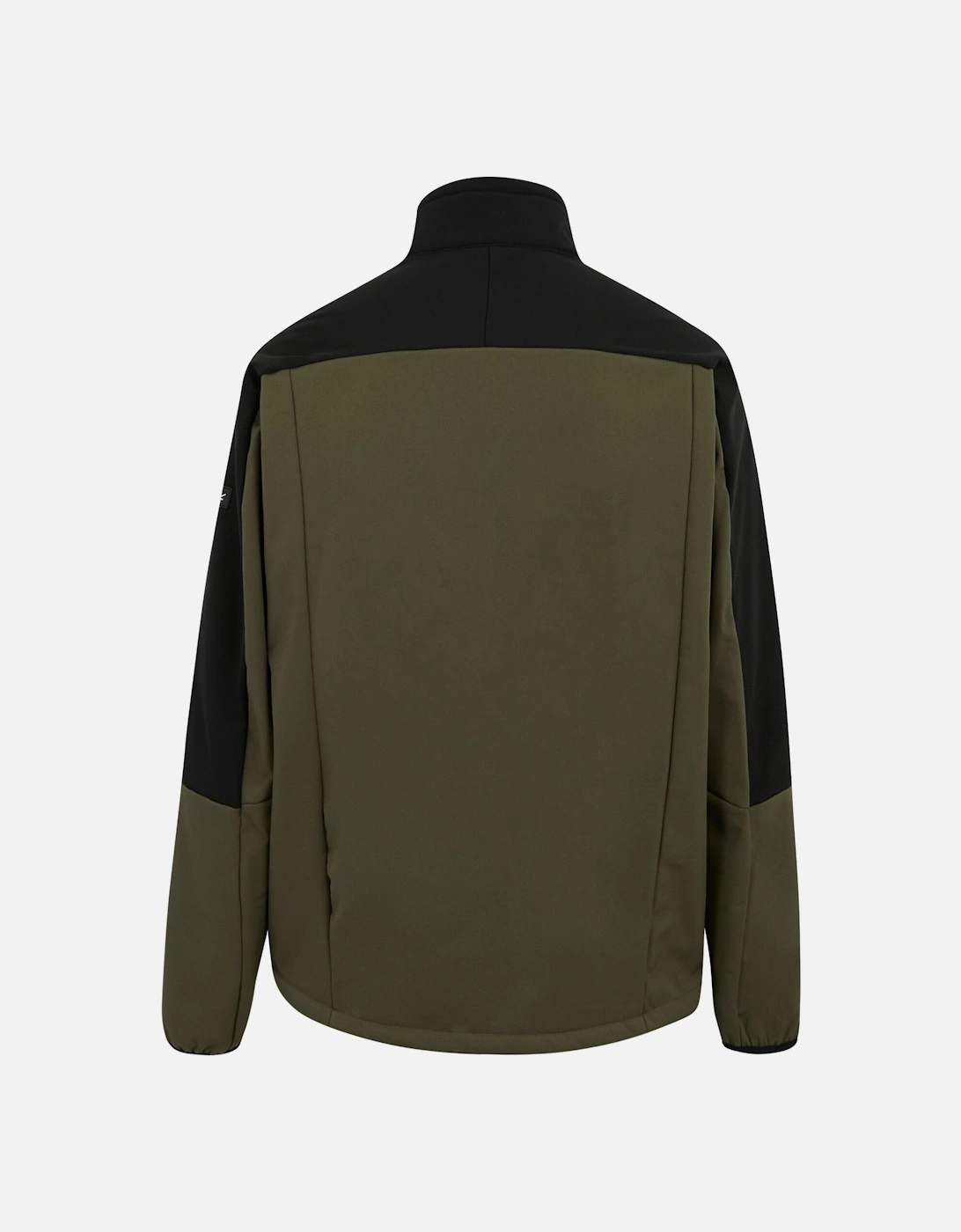 Mens Mountdale Soft Shell Jacket