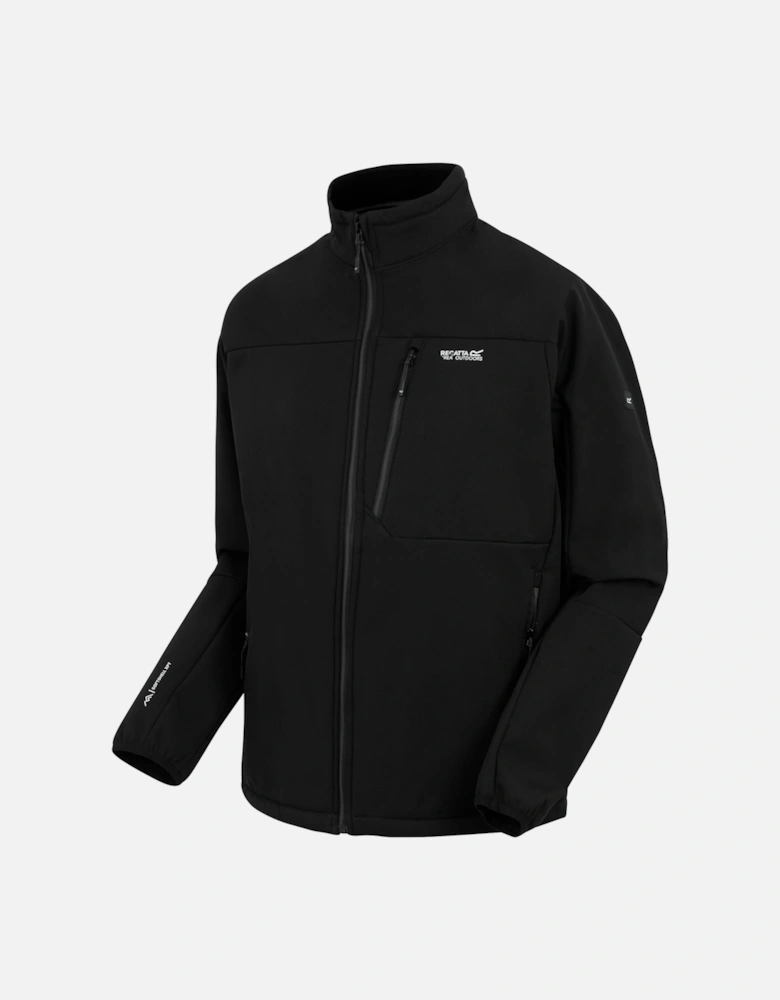 Mens Mountdale Soft Shell Jacket
