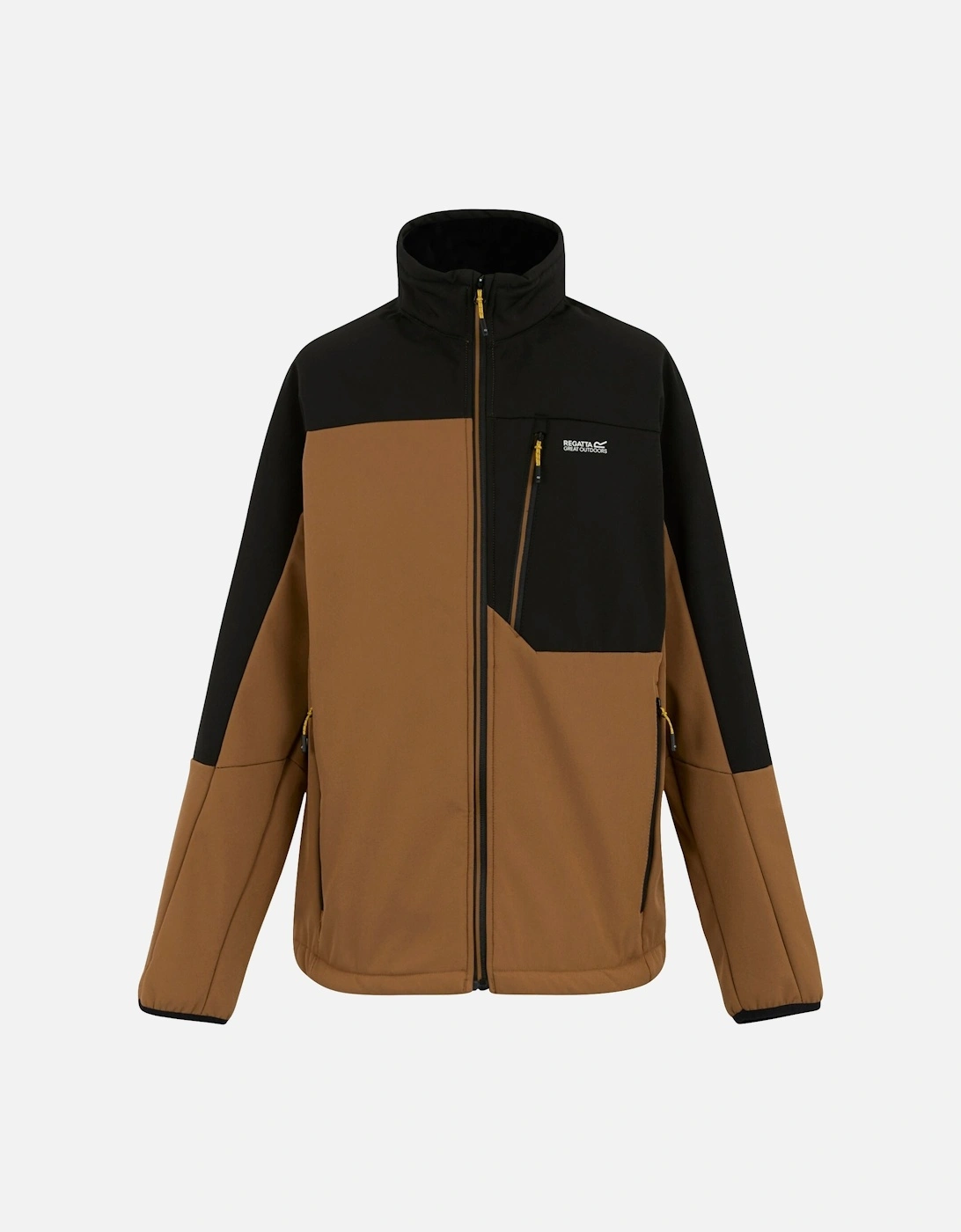 Mens Mountdale Soft Shell Jacket