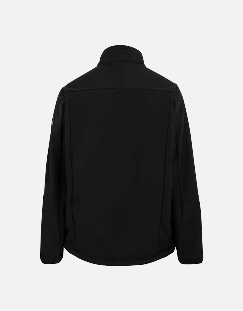Mens Mountdale Soft Shell Jacket