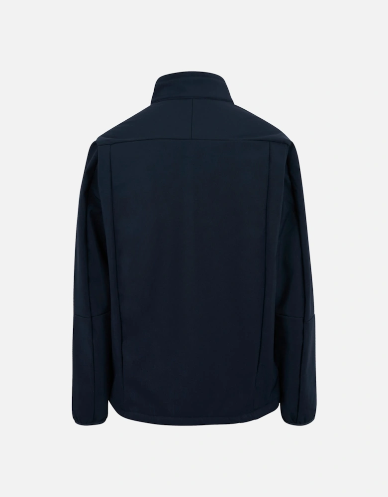 Mens Mountdale Soft Shell Jacket