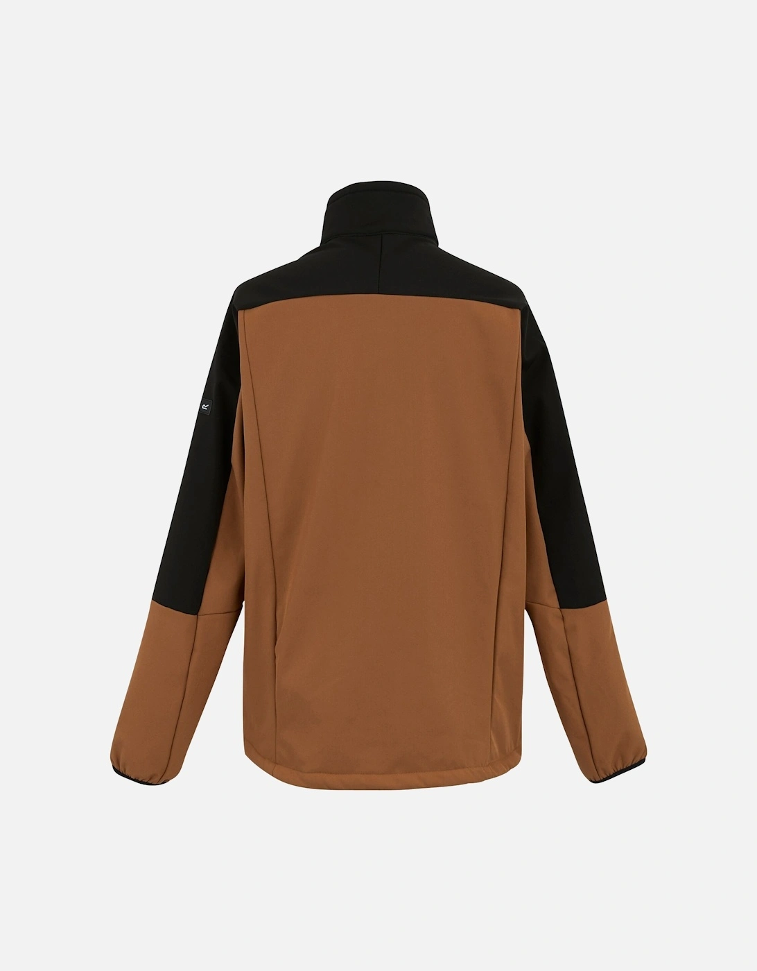 Mens Mountdale Soft Shell Jacket