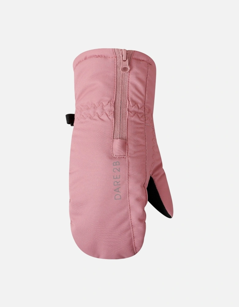 Childrens/Kids Igloo Mittens