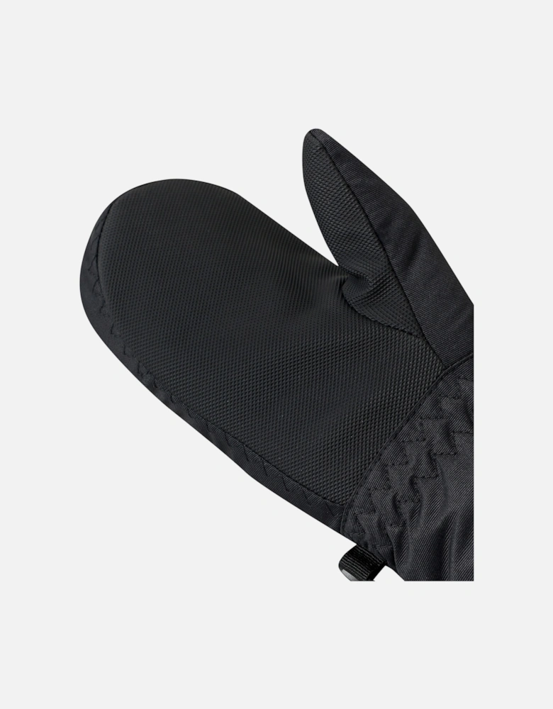 Childrens/Kids Igloo Mittens