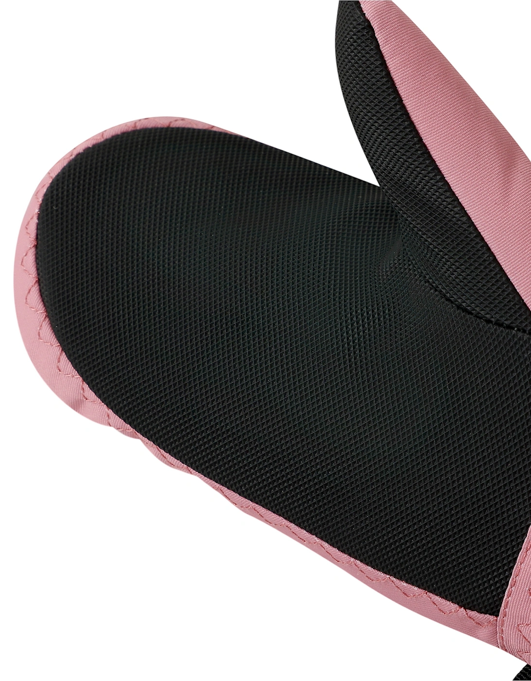 Childrens/Kids Igloo Mittens