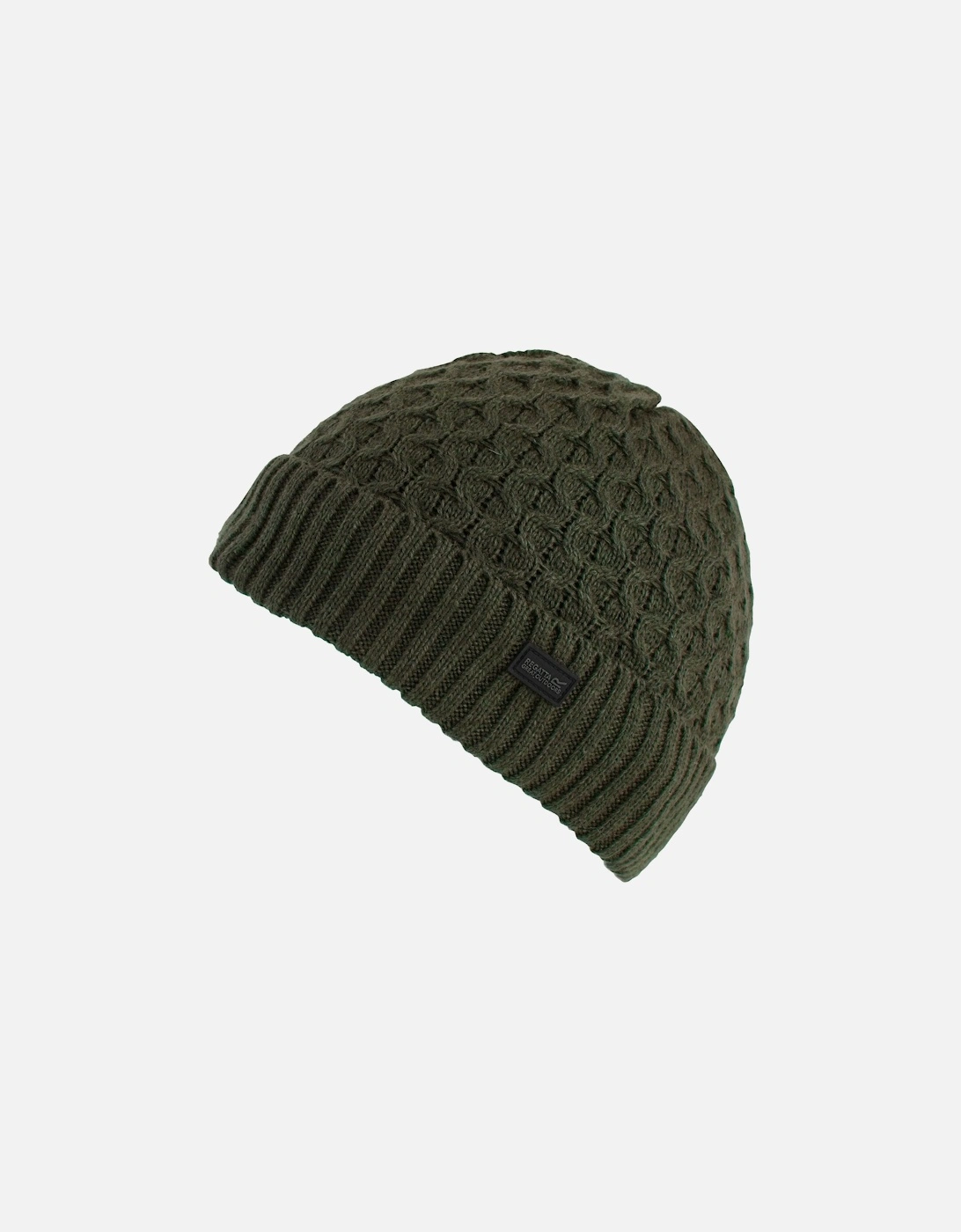 Mens Harrell Beanie, 4 of 3